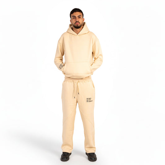 Embroidered Edition Tracksuit
