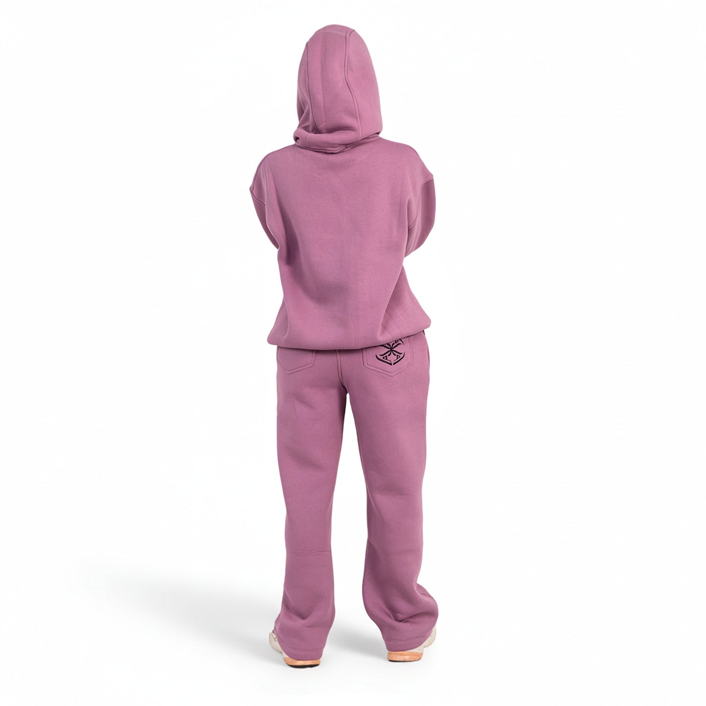 Embroidered Edition Tracksuit