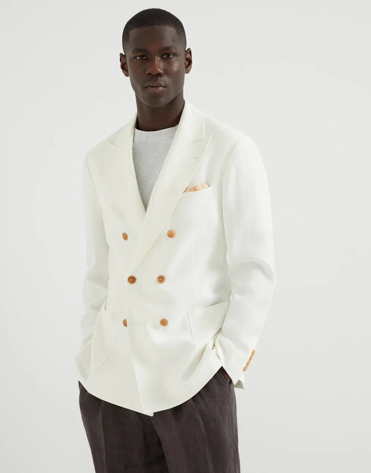 The Valmont Shirt