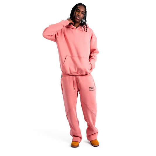 Embroidered Edition Tracksuit