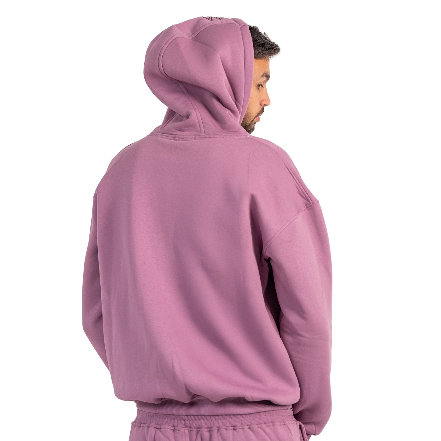 Embroidered Edition Tracksuit